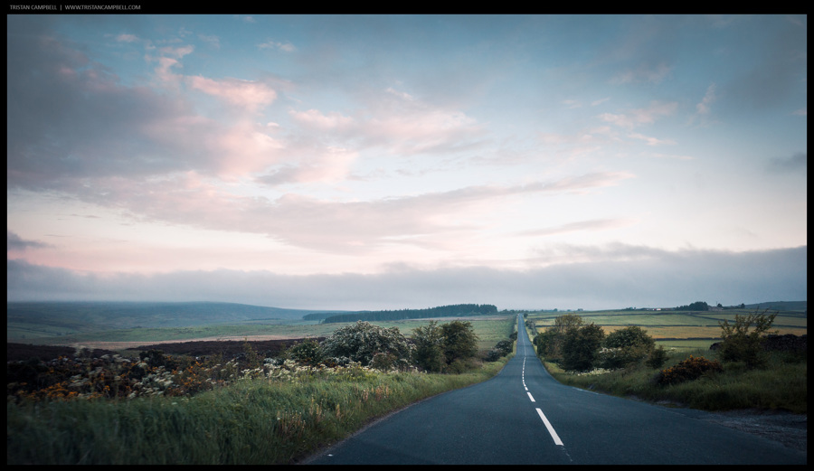 Journal — 21st May 2024