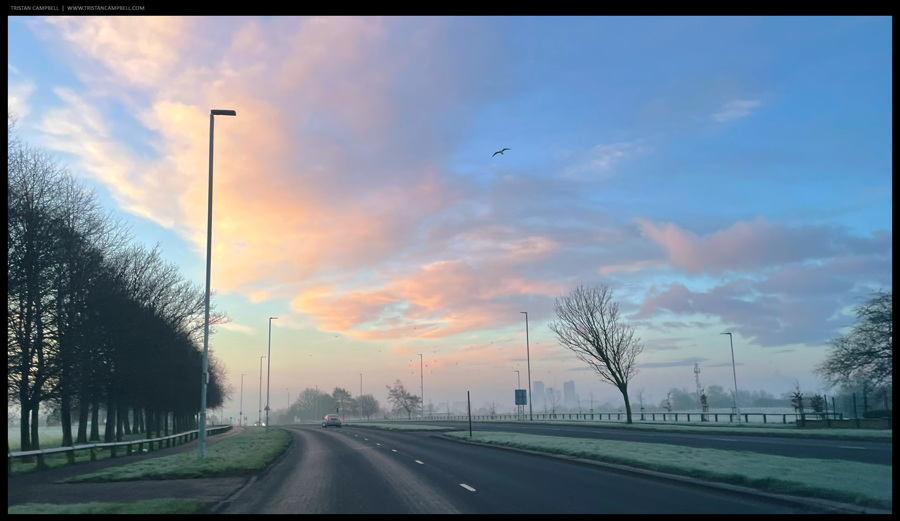 Journal — 24th February 2024