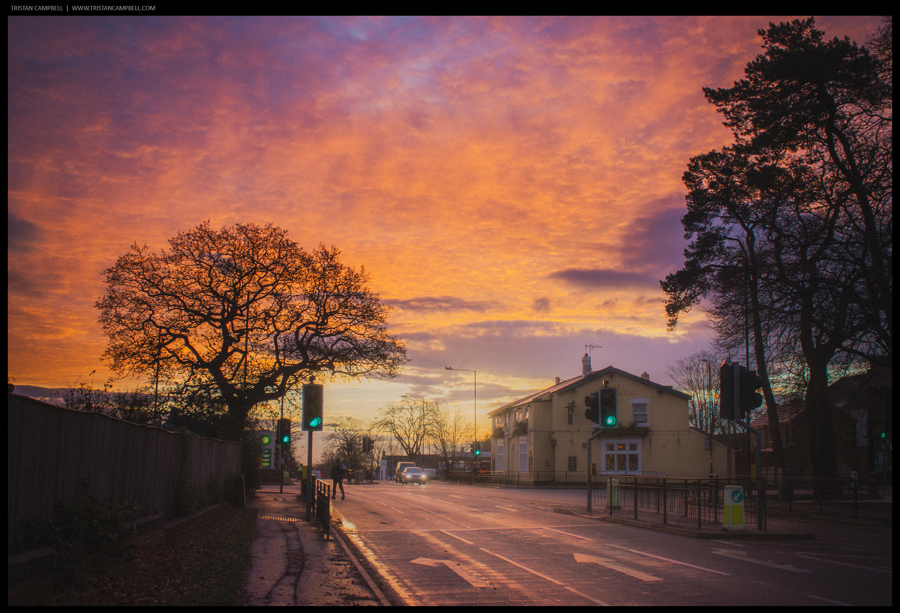 Journal — 7th December 2013