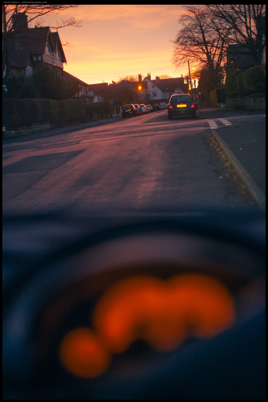 Journal — 9th January 2012
