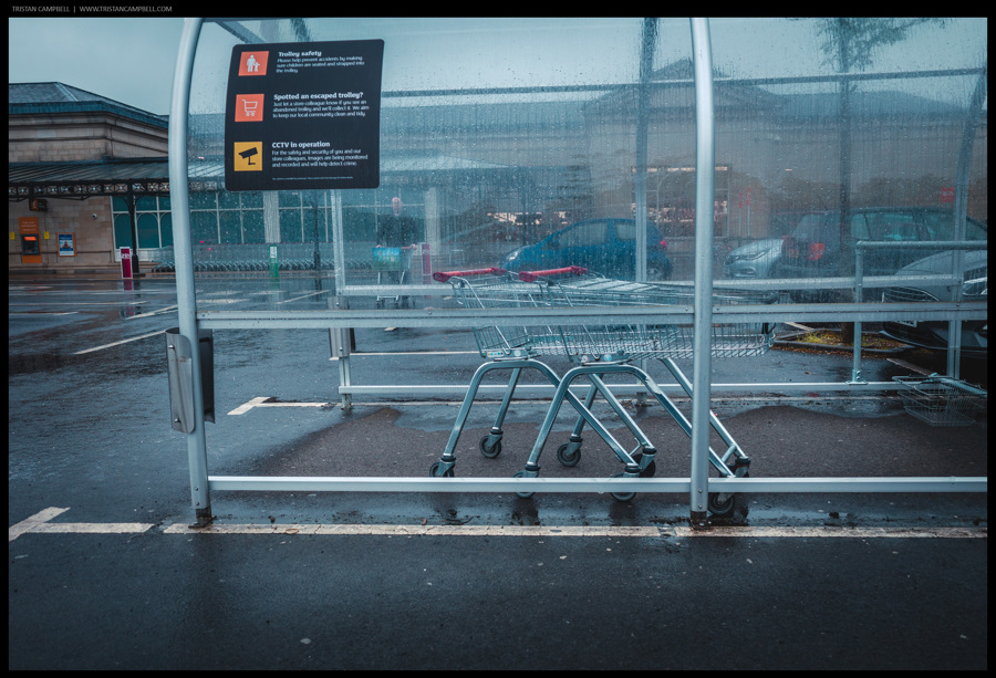 Journal — 22nd May 2024