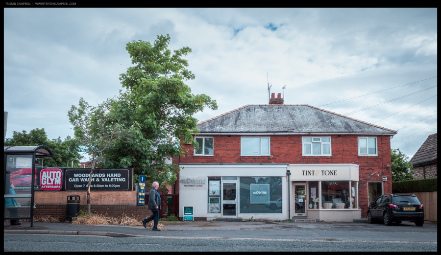 Journal — 27th May 2024