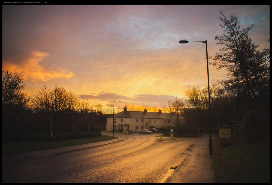 Journal — 7th December 2013