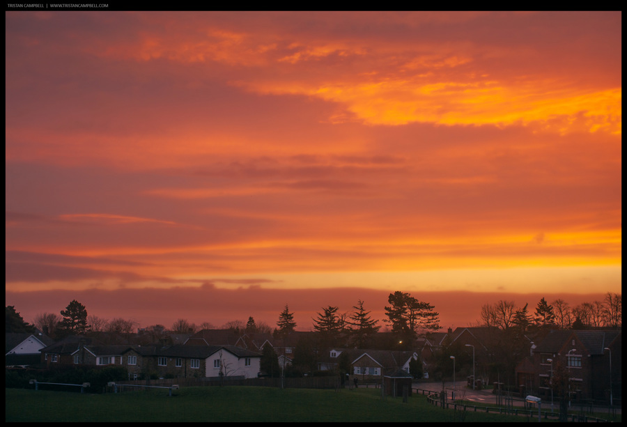 Journal — 9th January 2012