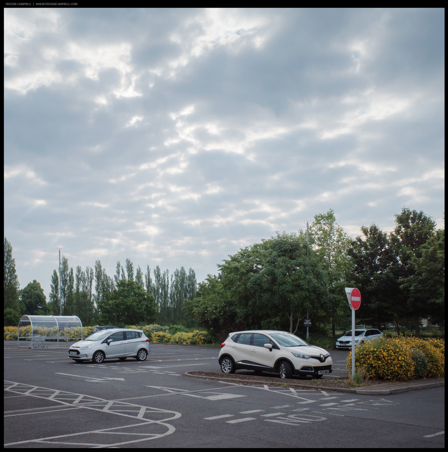 Journal — 25th June 2024