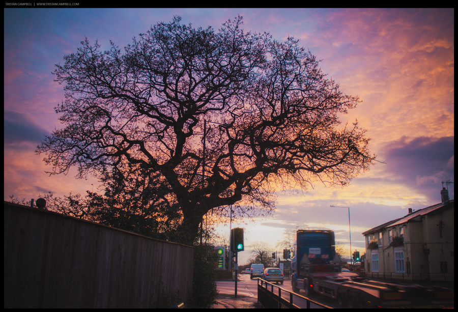 Journal — 7th December 2013