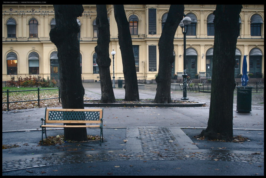 Journal — 10th November 2005