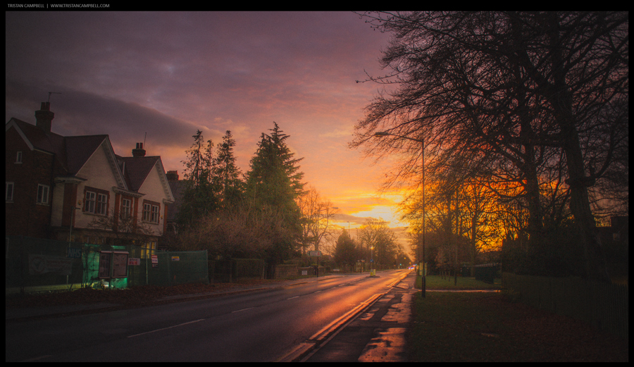 Journal — 7th December 2013