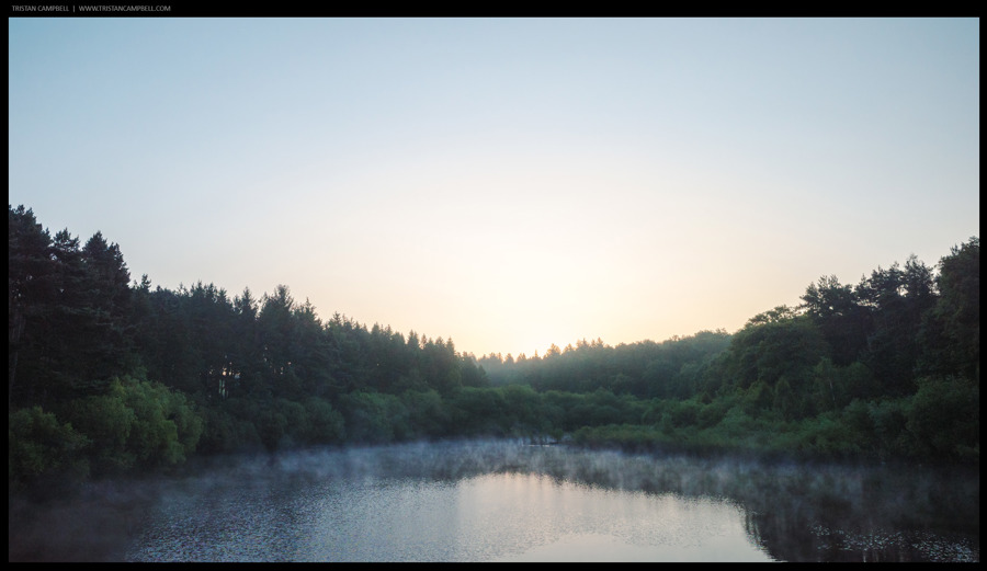 Journal — 8th July 2024