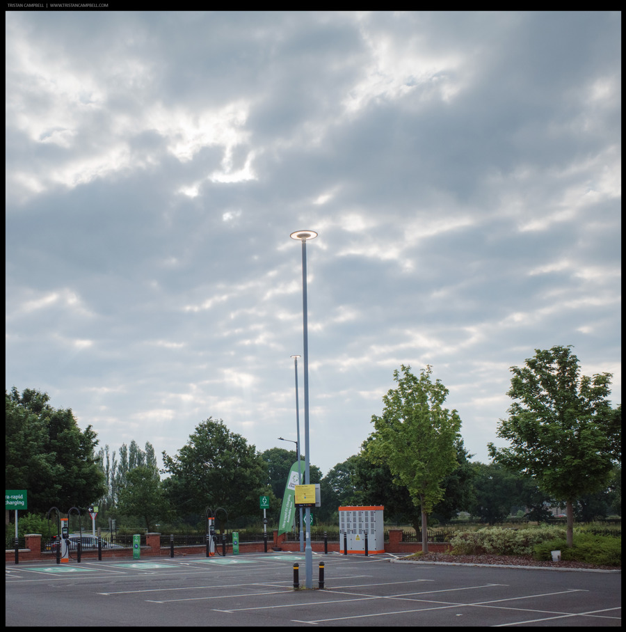 Journal — 25th June 2024
