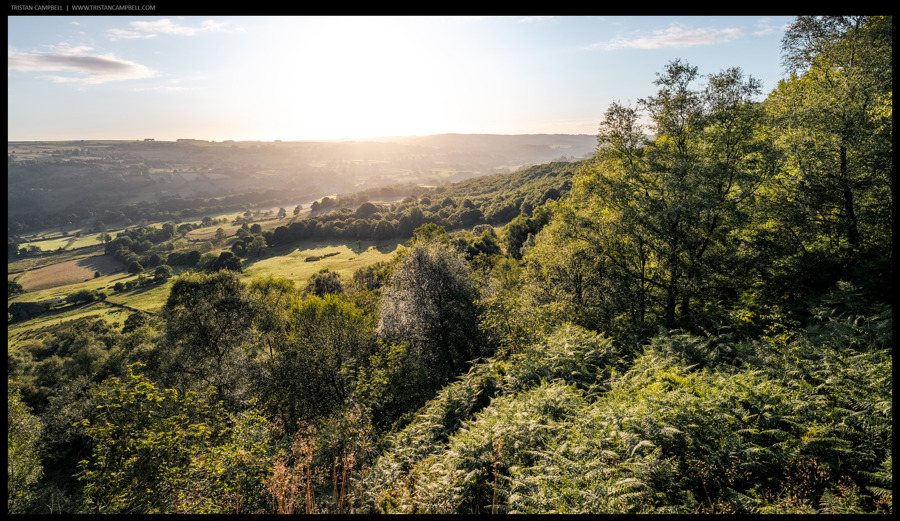 Journal — 30th June 2024