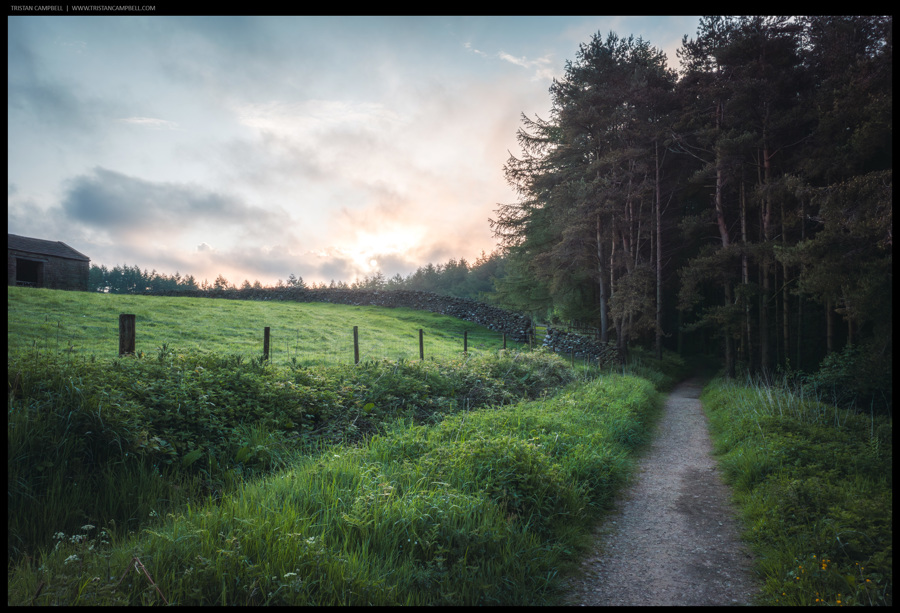 Journal — 21st May 2024
