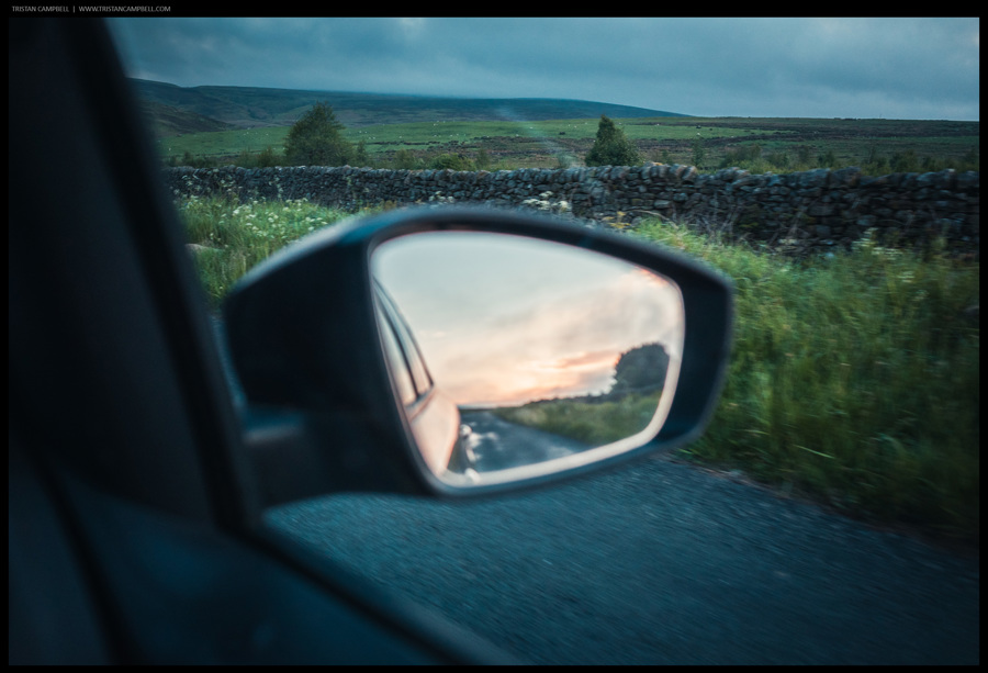 Journal — 21st May 2024