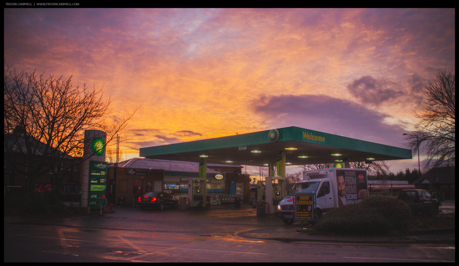 Journal — 7th December 2013