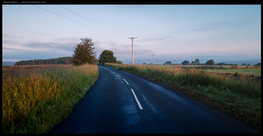 Journal — 8th July 2024