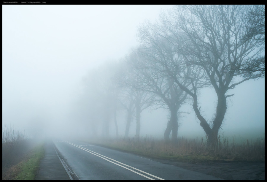 Journal — 12th January 2018