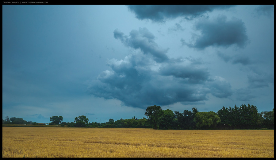 Journal — 15th July 2024