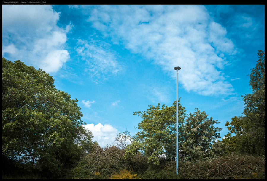 Journal — 25th May 2024