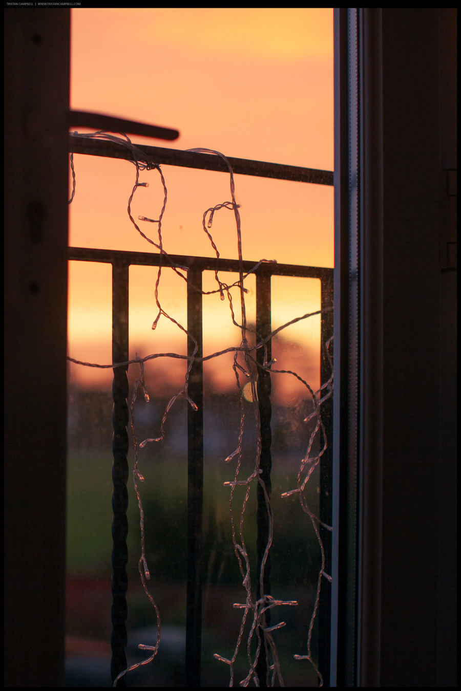 Journal — 9th January 2012