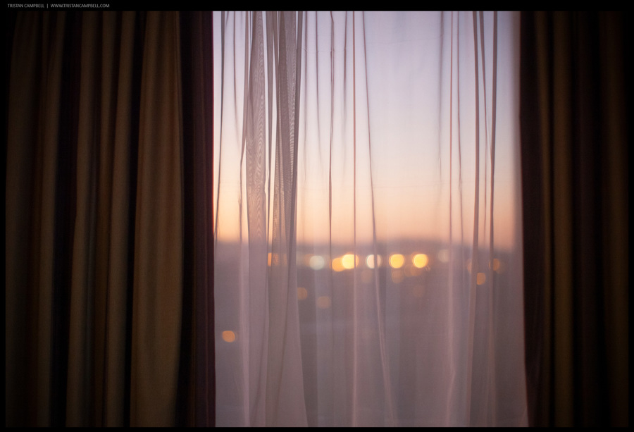 Journal — 13th January 2012